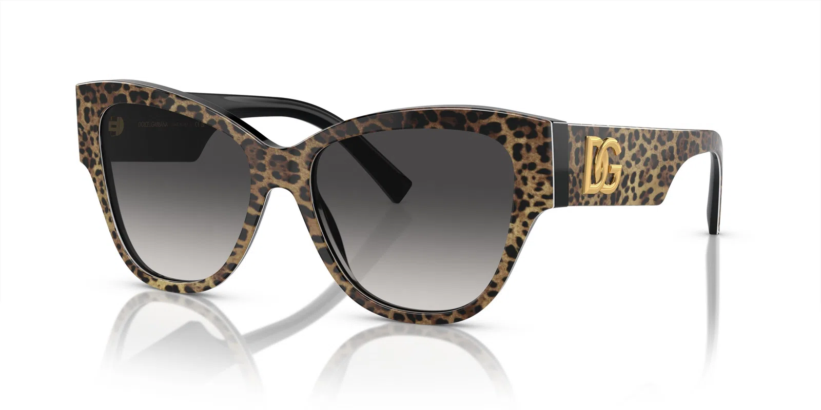 Dolce & Gabbana 4449 Sunglasses - view 7